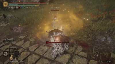 I just wanted to be nice...