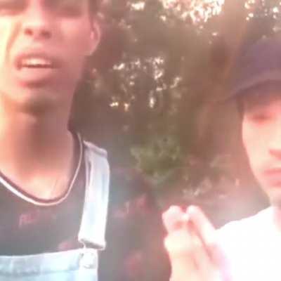 DUDU DUONE NUNCA ME FUI CORE