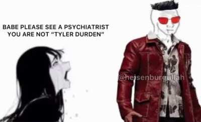 Shut up women an entire generation pumping gas..