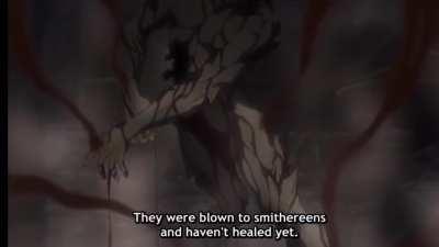 That One Time An MC Thought Realistically (Jojo’s Bizarre Adventure Battle Tendency)