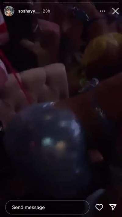 Gloqueen.k 1.Anjelica ____