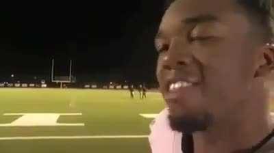 The meme guy is also a motivational speaker