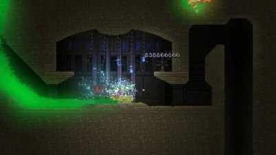 Just your average 'base'ic Fungal Shift