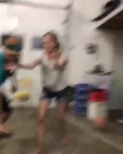 Шикарный трюк