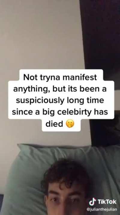 This was made 5 days ago