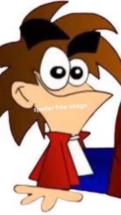 My friend saw a certain moment in sonic 3 and