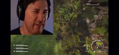 well that escalated quickly...