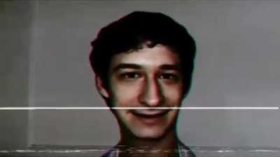 Found VHS of Yandere Dev singing his favorite karaoke