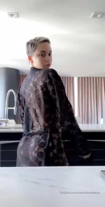 Veronica Victoria Perfect Body - Mega Floder in Comment