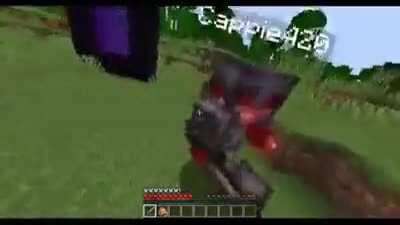 hey shitass, wanna watch me 1v1 schwarzenegger