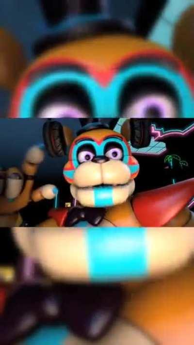 Freddy is tiktoker na