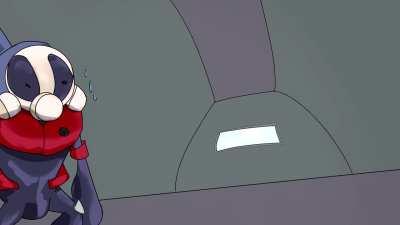 The Master Chief explains why you should own an AR (Animated by me)