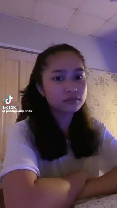 When you & your house's ghost accidentally scared each other