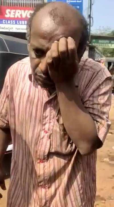 What Kind Of Mad-Sorcery Is This...