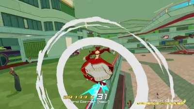 no way, funk/extra last encore!