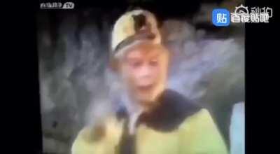 我发表了一篇视频贴，大伙来看看吧~