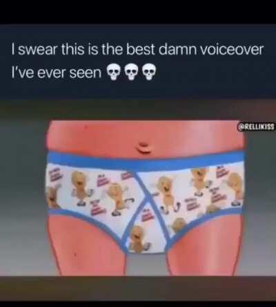 I could watch this all day