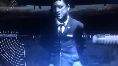 What happens to JFK after Five