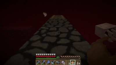 I recommend not climbing the ladder in this situation