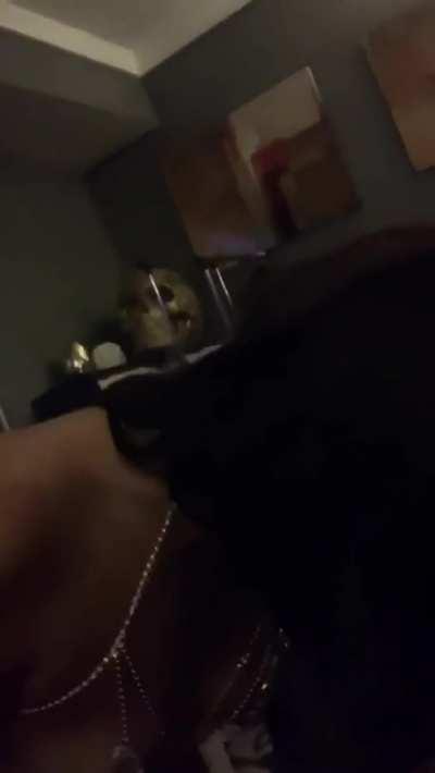 Friendly competition