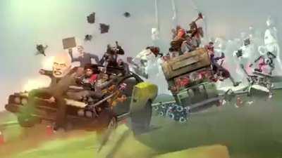 This is what we think about