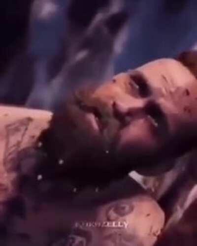 Kratos?? 😳😳