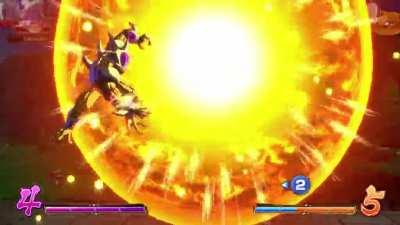 Optimal Cooler gameplay