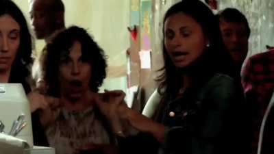 Jedi Mind Trick Prank in a Coffee Shop