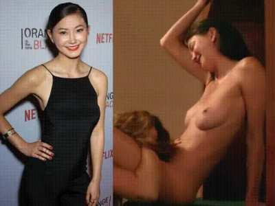 Kimiko Glenn