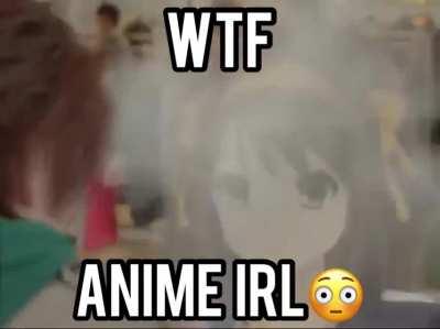 least r/goodanimemes users delusional fantasy