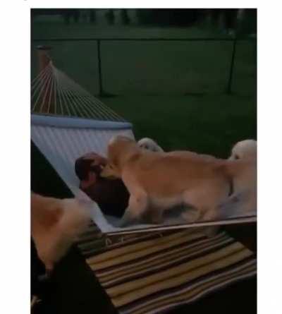 What heaven looks like