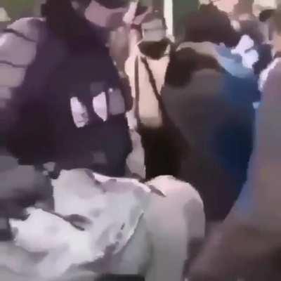 Стаканчик курильщика