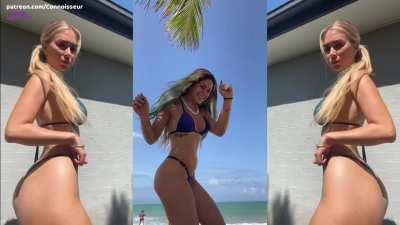 TikTok Babes 2 PMV - AssConnoisseur