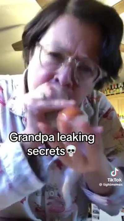 We wanna see what else she can do.