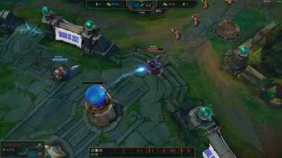 Fastest Islamic conversion [Glitchless]