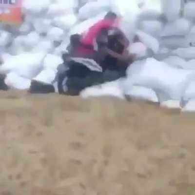 What were they even trying? D or V