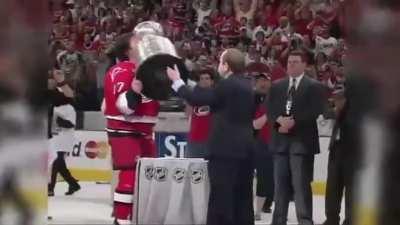 While some may think we're in the Endgame, the playoff Infinity War is just beginning.