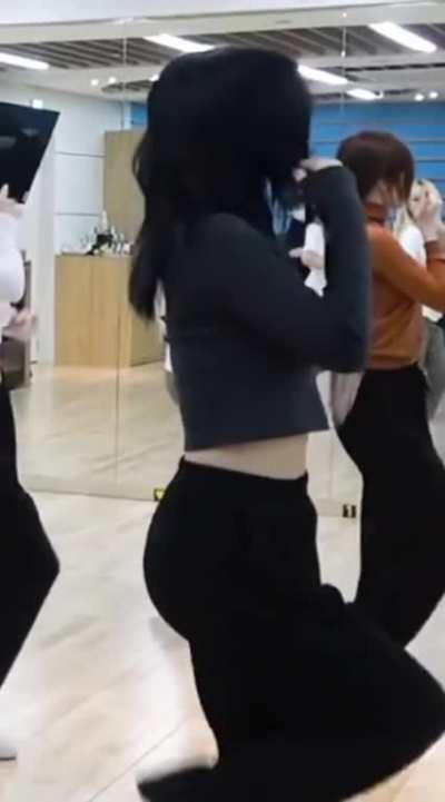 I wanna grab and squeeze momo and Jihyo’s massive tits. Suck on them. Pinch and slap them until they’re bright red. Share them with a bud and slide our cocks between each of them at the same time lubing them up with our cum 🍈🍈