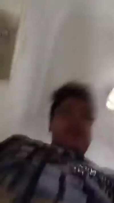 Sente a pressão vadia