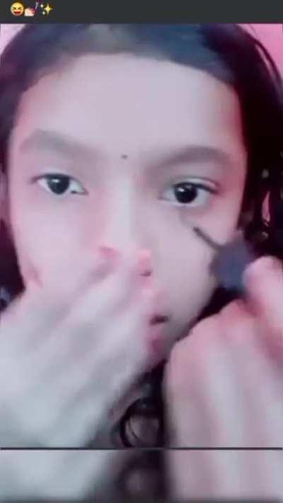 Thanks, I hate this please stop