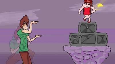 What do you think of the animation?