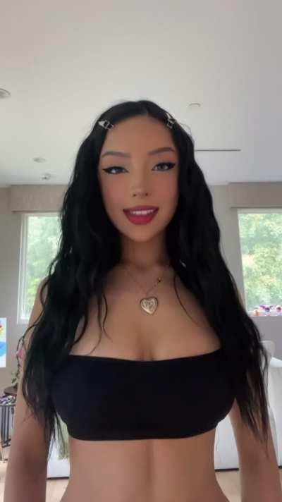 these tits won’t let you pull out