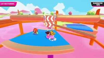 You come at the king, you best not miss