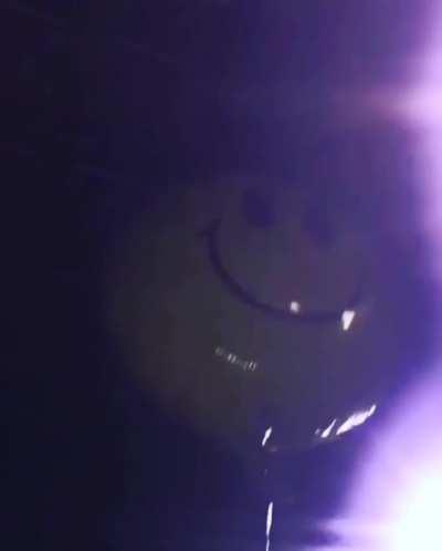 HMC while I keep an eye on my drunk friend