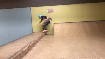 HMRB got this a few months ago