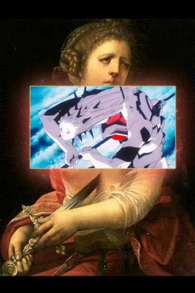 Evangelion j^p^n my version