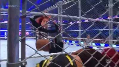 Bayley (WWE Survivor Series 2023)