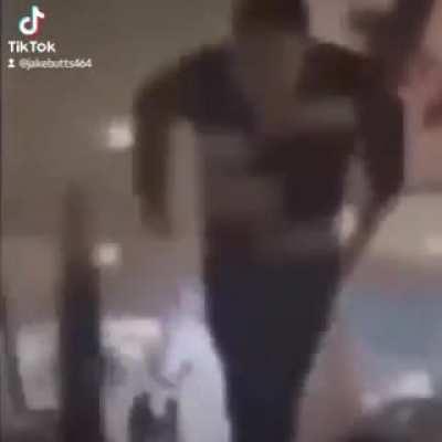 Freeing prisoners then they attack you