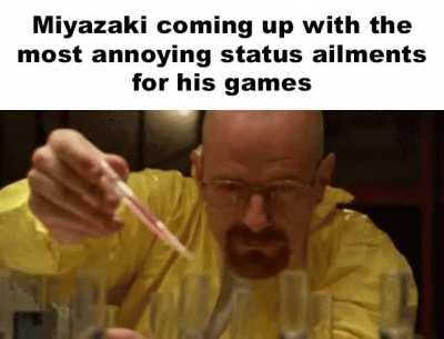 How is everyone enjoying Scarlet Rot?