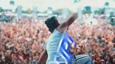 4 Years Ago X and Sk released Take a Step Back